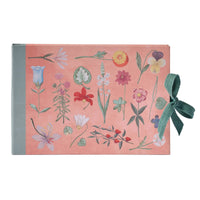 Artist Sketchbook - Festival of Flowers