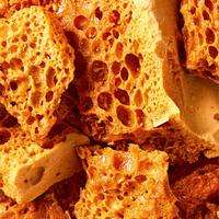 Fatso - HOME RUN 150g - 60% Dark chocolate vegan chunky bar