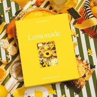 Lemonade - 1000 pieces puzzle