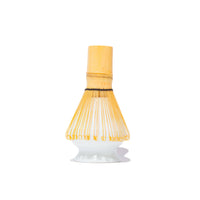 Bamboo Matcha Whisk