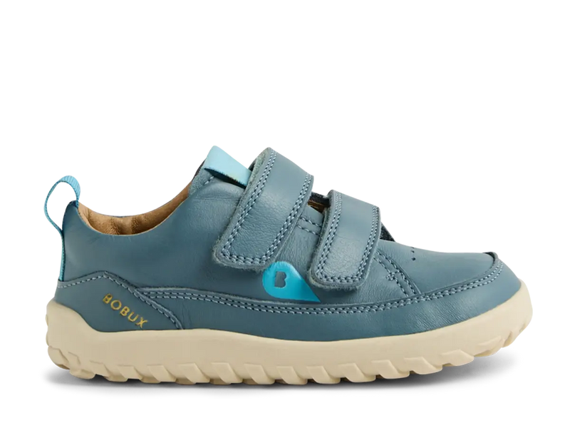 IW Dawn - Stormy Weather