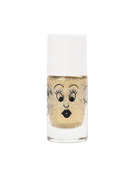 Nailmatic Polish - Aurora Golden Water