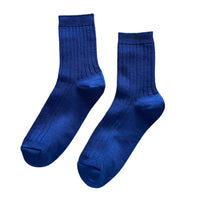 Her Socks - Midnight