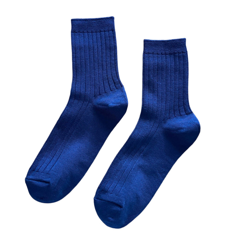 Her Socks - Midnight