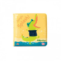 Anatole Magical Bathbook