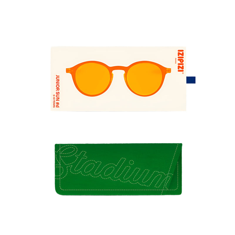 Junior 5-10 Years - #D Athletic Purple