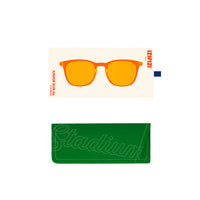 Junior 5-10 Years - #E Orange Smash