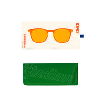 Junior 5-10 Years - #E Active Yellow