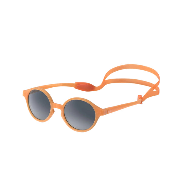 Kids 9-36 months - #D Orange Smash