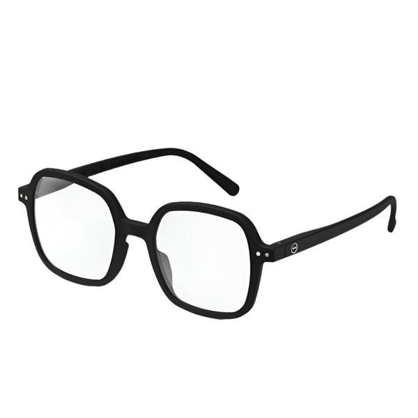 #OFFICE Reading Glasses - Black