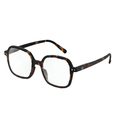 #OFFICE Reading Glasses - Tortoise