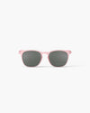 #E Sunglasses - Pink