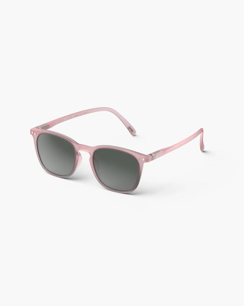#E Sunglasses - Pink