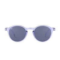 #D Sunglasses - Athletic Purple