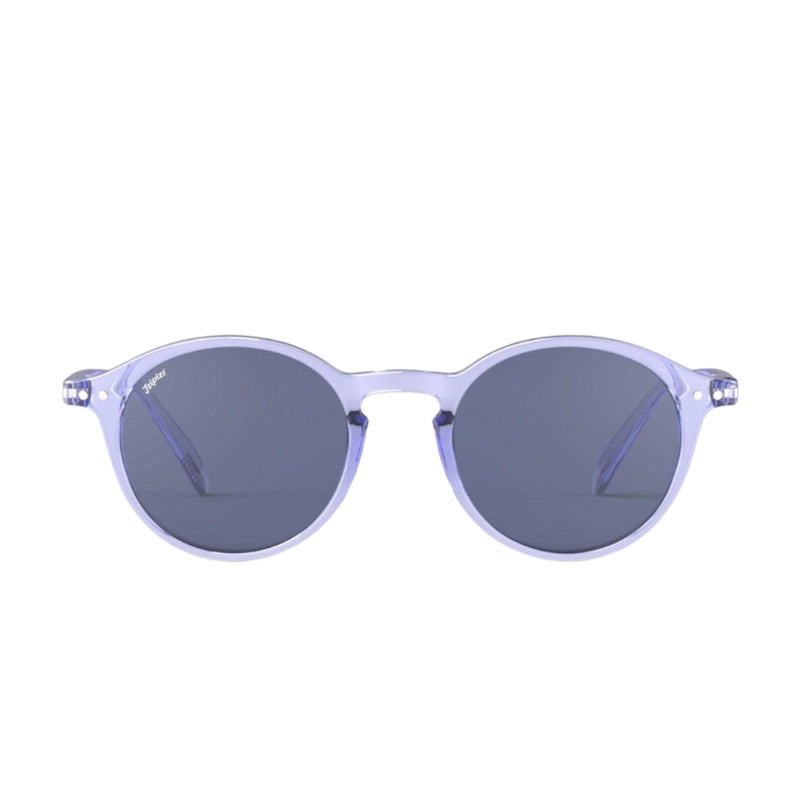 #D Sunglasses - Athletic Purple