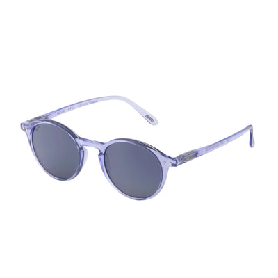 #D Sunglasses - Athletic Purple