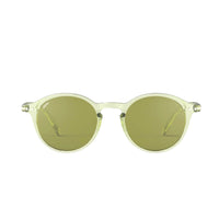 #D Sunglasses - Dynamic Green