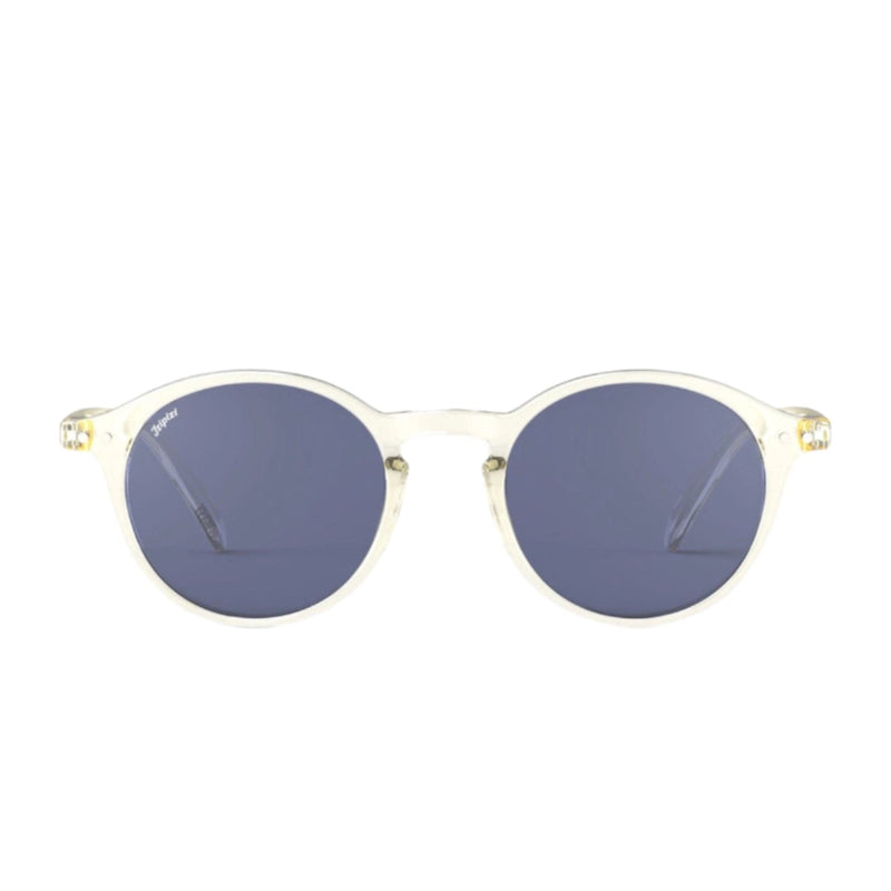 #D Sunglasses - Active Yellow