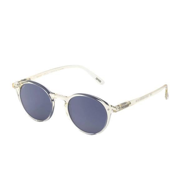 #D Sunglasses - Active Yellow