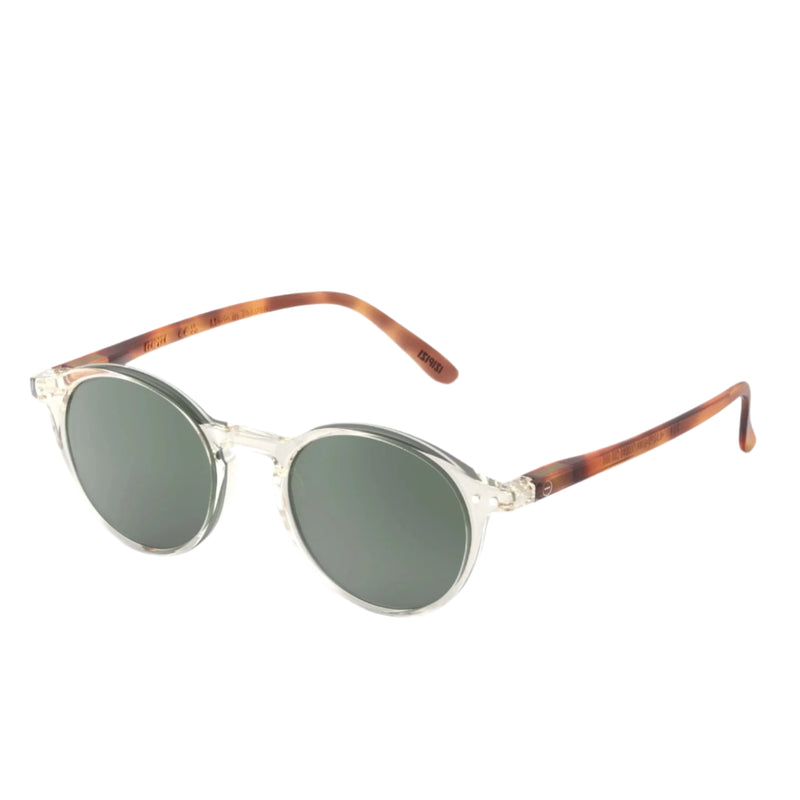 #D Polarized Sunglasses - Sandstorm