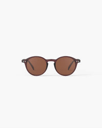 #D Sunglasses - Old Leather