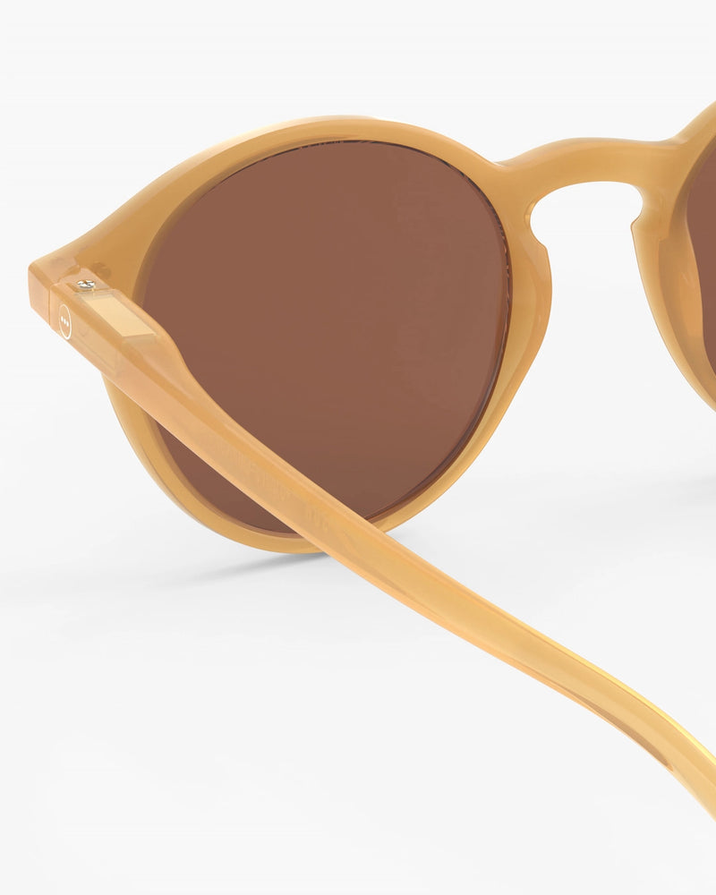 #D Sunglasses - Sweet Honey