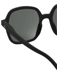 #Office Sunglasses - Black