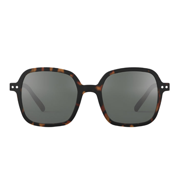 #Office Sunglasses - Tortoise