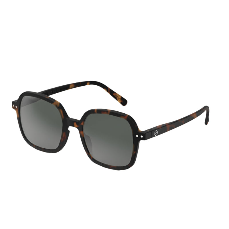 #Office Sunglasses - Tortoise