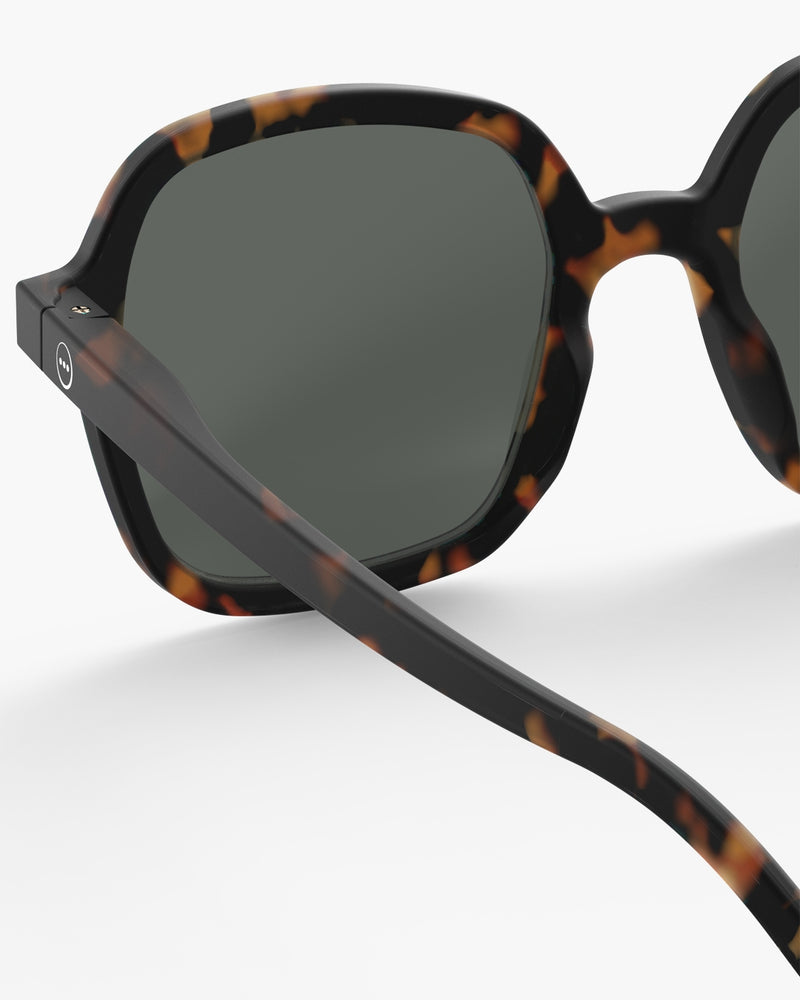 #Office Sunglasses - Tortoise