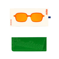 Play Sunglasses - Athletic Purple