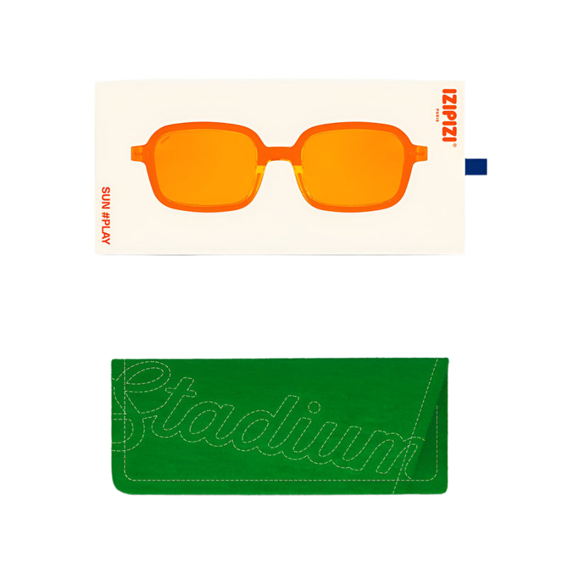 Play Sunglasses - Athletic Purple