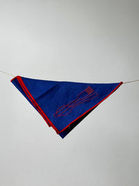 Linen Blend Napkins - Cutlery (Set of 2)