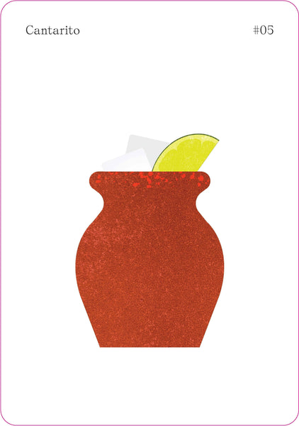 The Cocktail Cabinet: Tequila