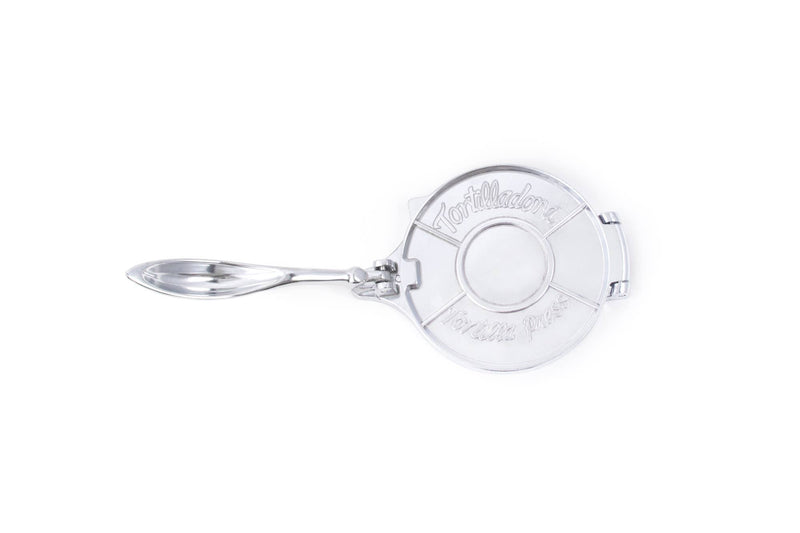 Tortilla Press, Cast Aluminum, 6.25"