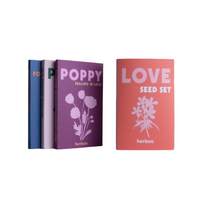 Love Seed Set