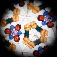 Kaleidoscope - Astronomy