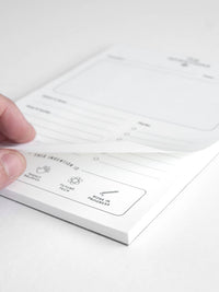 Daily Inventions Creative STEM Notepad