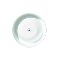 Dog Bowl - Ice White