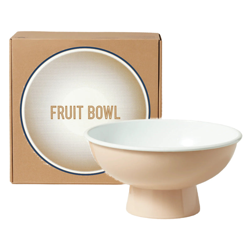 Fruit Bowl - Marie Rose