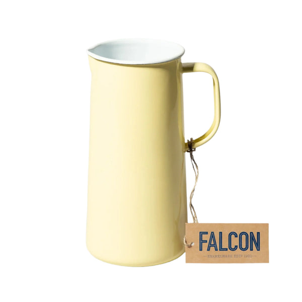 3 Pint Jug - Buttermilk