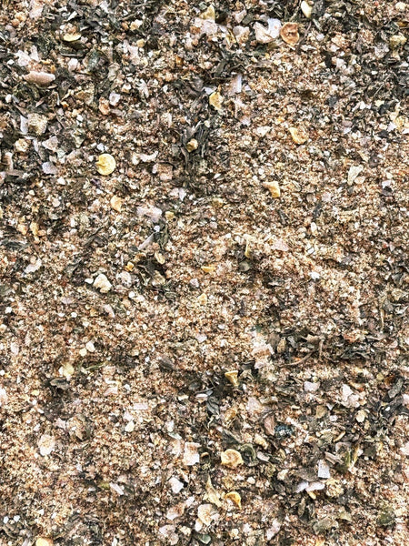 Seasoning Blend - Smokey Jalapeno and Peach