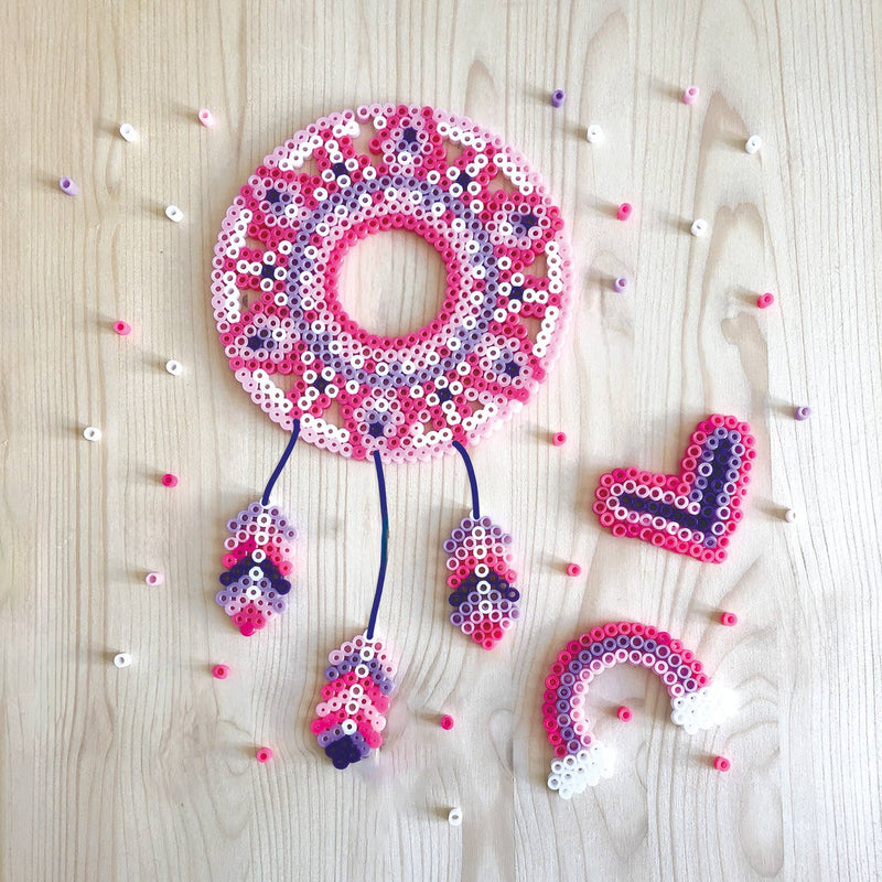 Lovely Box Fuse Beads Dream Creation Kit