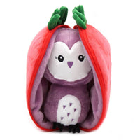 Sorbet the Owl/Strawberry