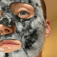 SPA at home: THE GLOW EDIT