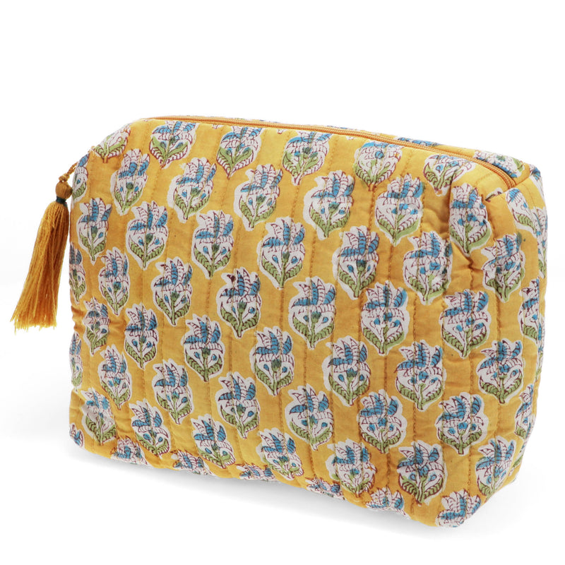 Kimaya Wash bag