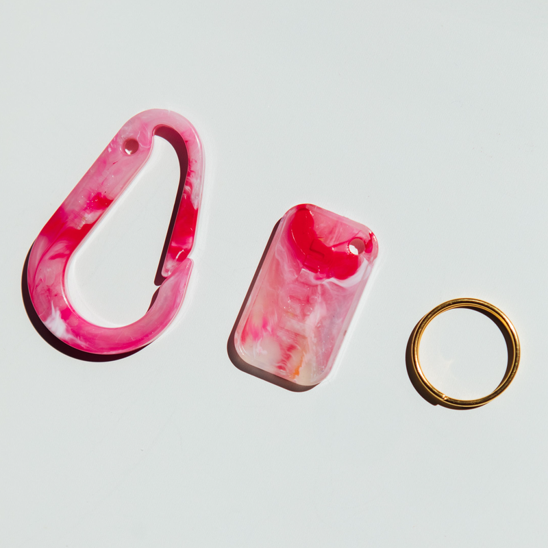 Carabiner - Van’ish