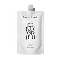 Palmarosa & Vetiver Hand Soap Refill Pouch