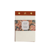 Jotter Block - The Art of Marbling
