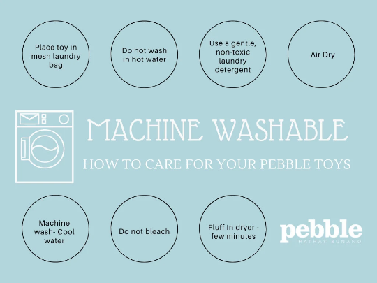 Friendly Apple Rattle